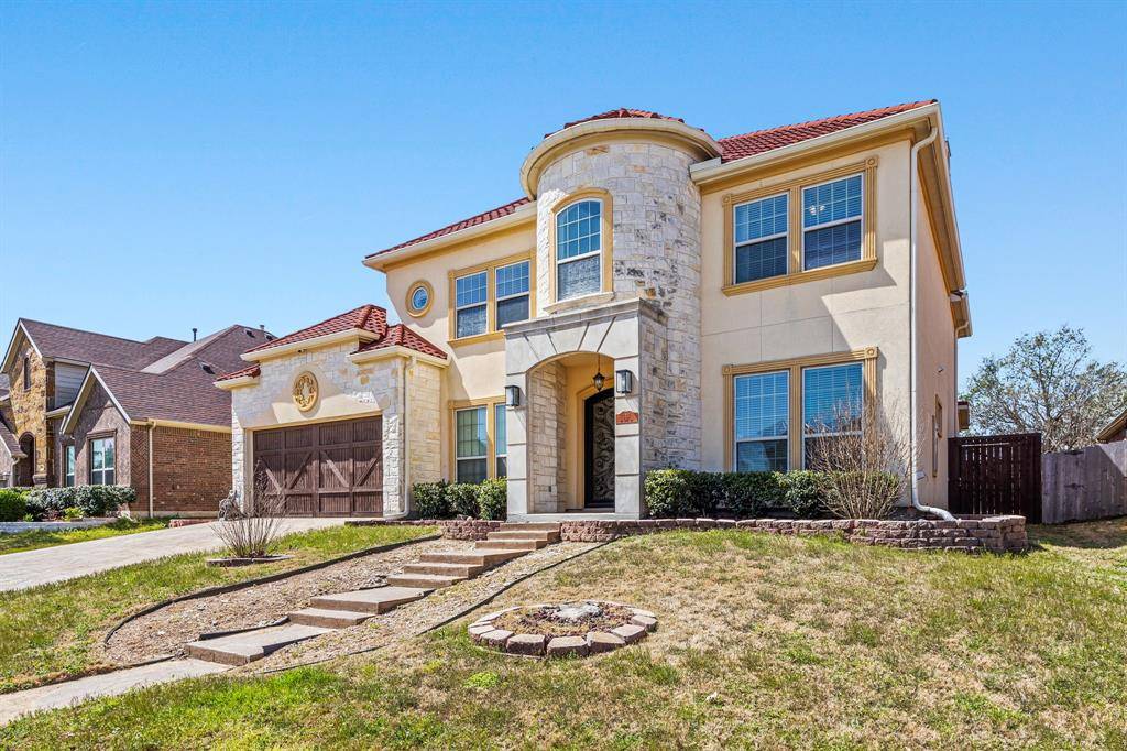 Plano, TX 75074,3413 De Vinci Drive