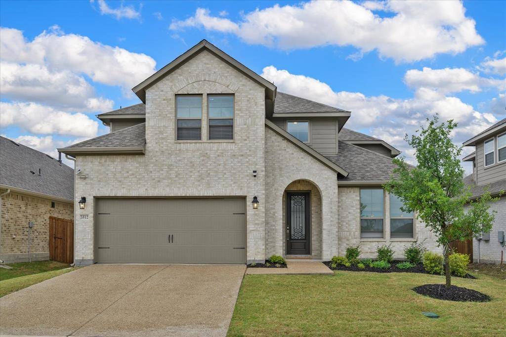 Melissa, TX 75454,3512 Beebalm Boulevard