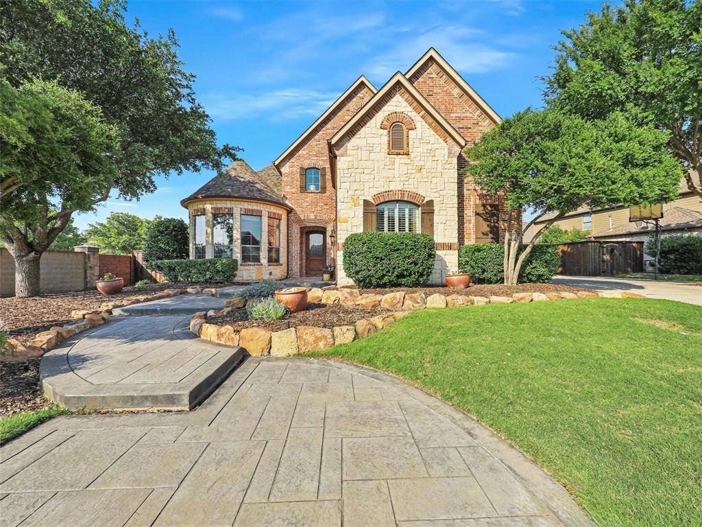 Prosper, TX 75078,701 BUFFALO SPRINGS Drive