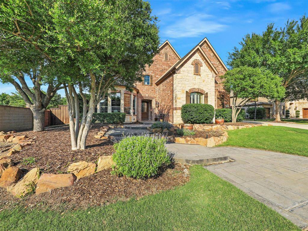 Prosper, TX 75078,701 BUFFALO SPRINGS Drive