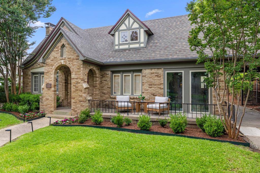 Dallas, TX 75206,5431 Merrimac Avenue