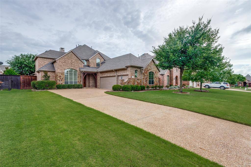 Prosper, TX 75078,941 Ridgecross Road