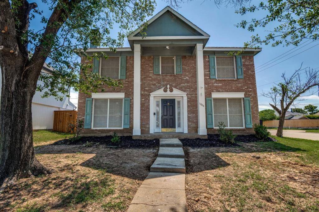 Dallas, TX 75217,1004 Brae Loch Drive