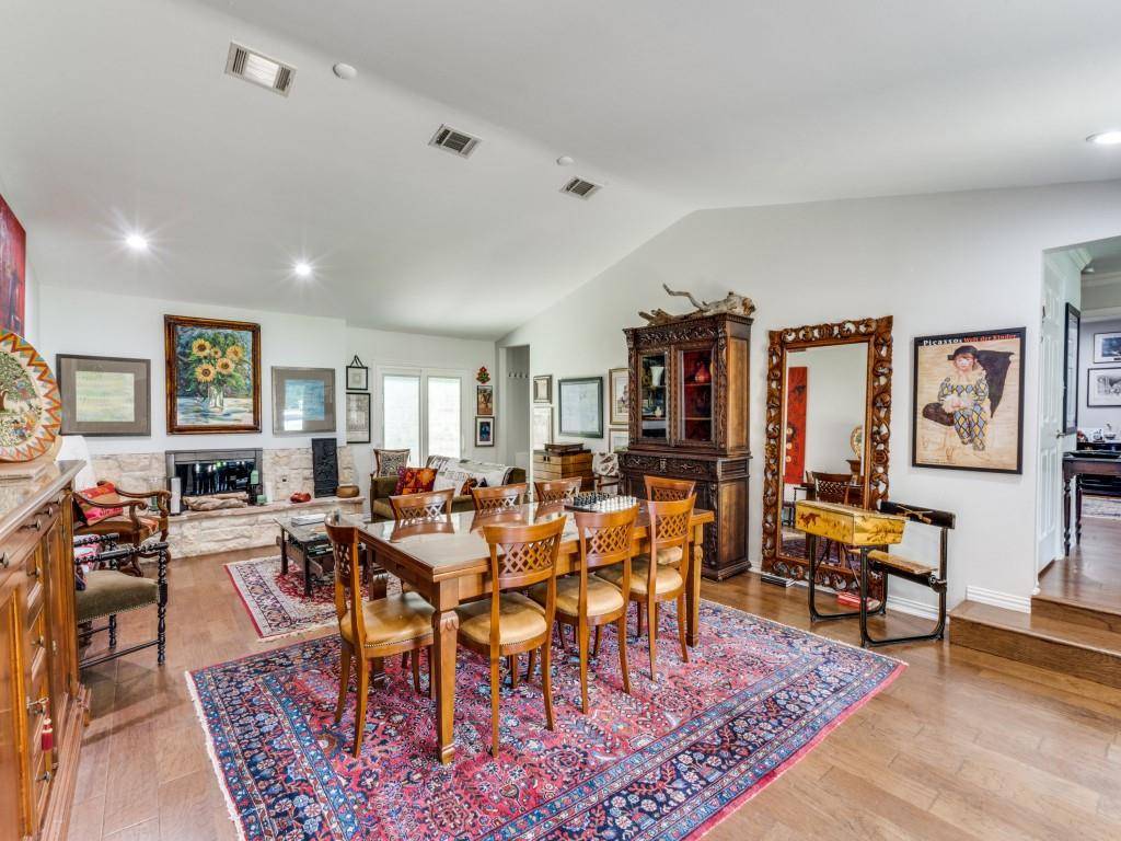 Dallas, TX 75248,6661 Hillwood Lane