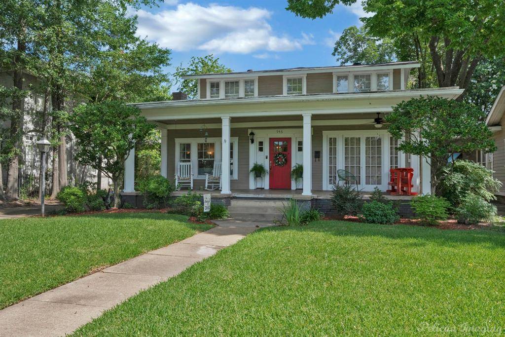 Shreveport, LA 71106,946 Ockley Drive