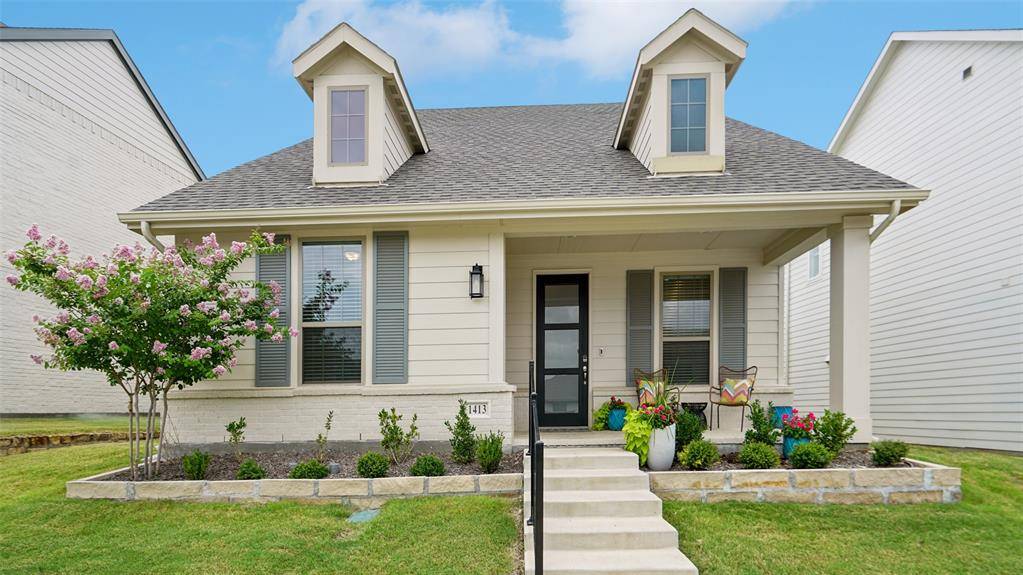 Northlake, TX 76247,1413 Horizon Way