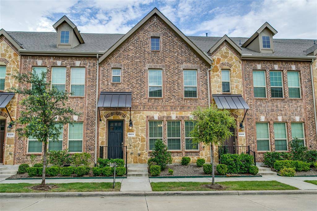 Lewisville, TX 75056,2414 Klamath Drive