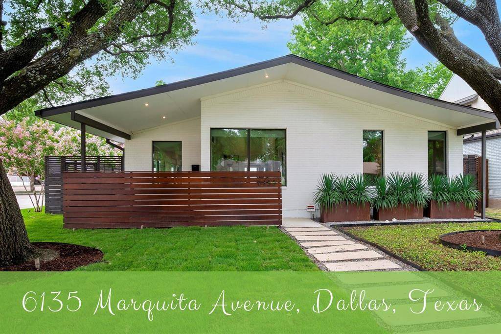 Dallas, TX 75214,6135 Marquita Avenue