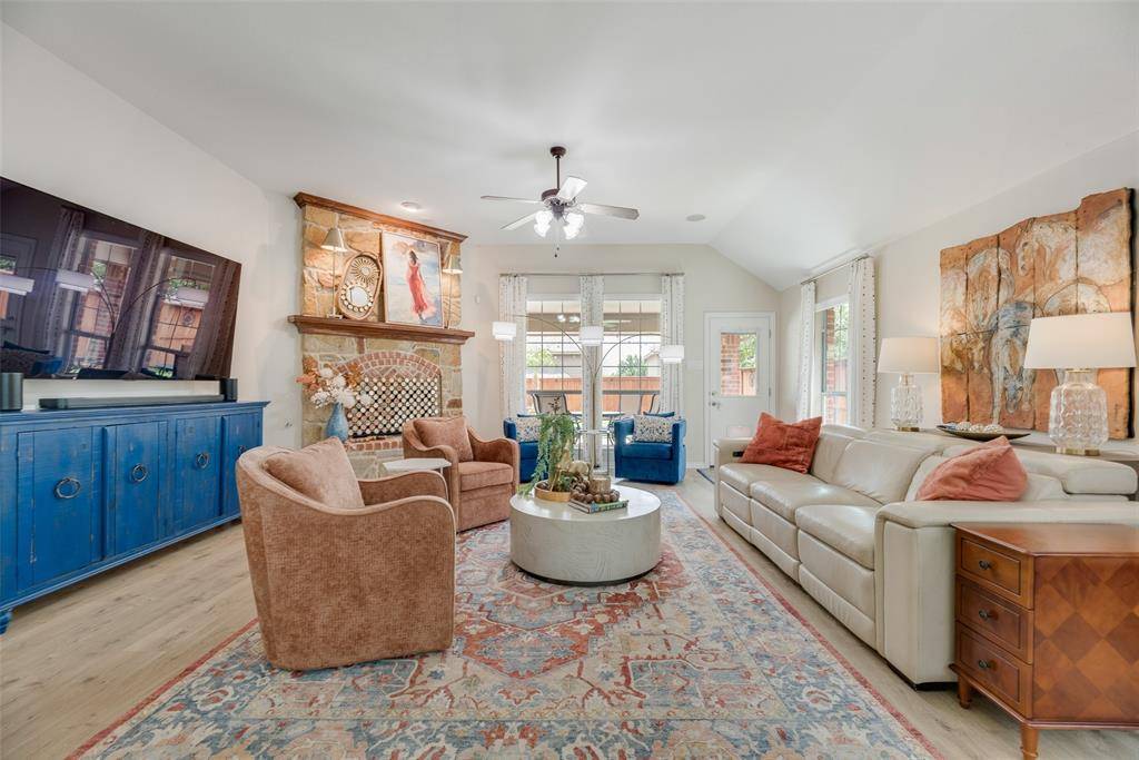 Lantana, TX 76226,8744 Dayton Drive