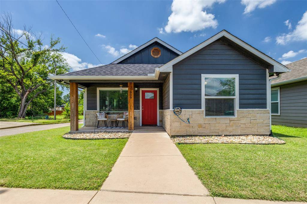 Sherman, TX 75090,800 N Broughton Street