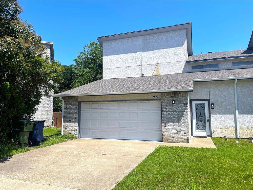 Garland, TX 75040,1231 Forest Cove Lane