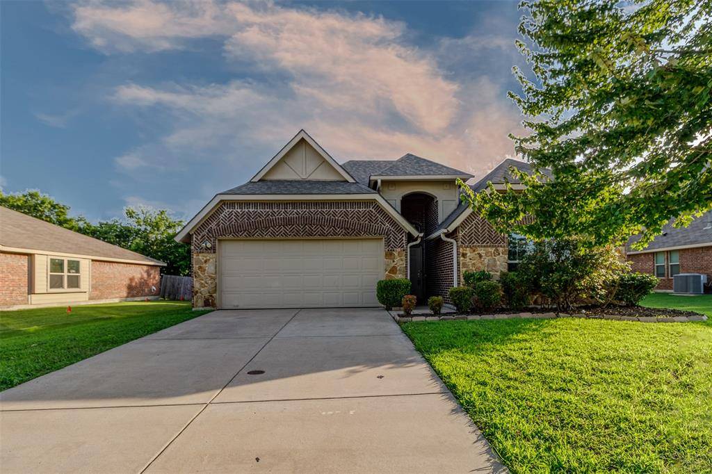 Forney, TX 75126,3207 Clear Springs Drive