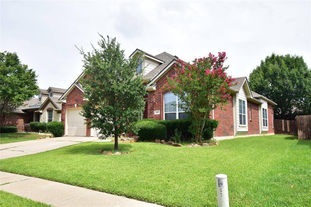 Little Elm, TX 75068,2457 Deerwood Drive