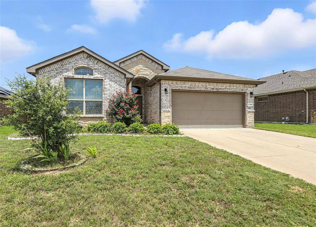 Cleburne, TX 76033,1109 Sausalito Trail