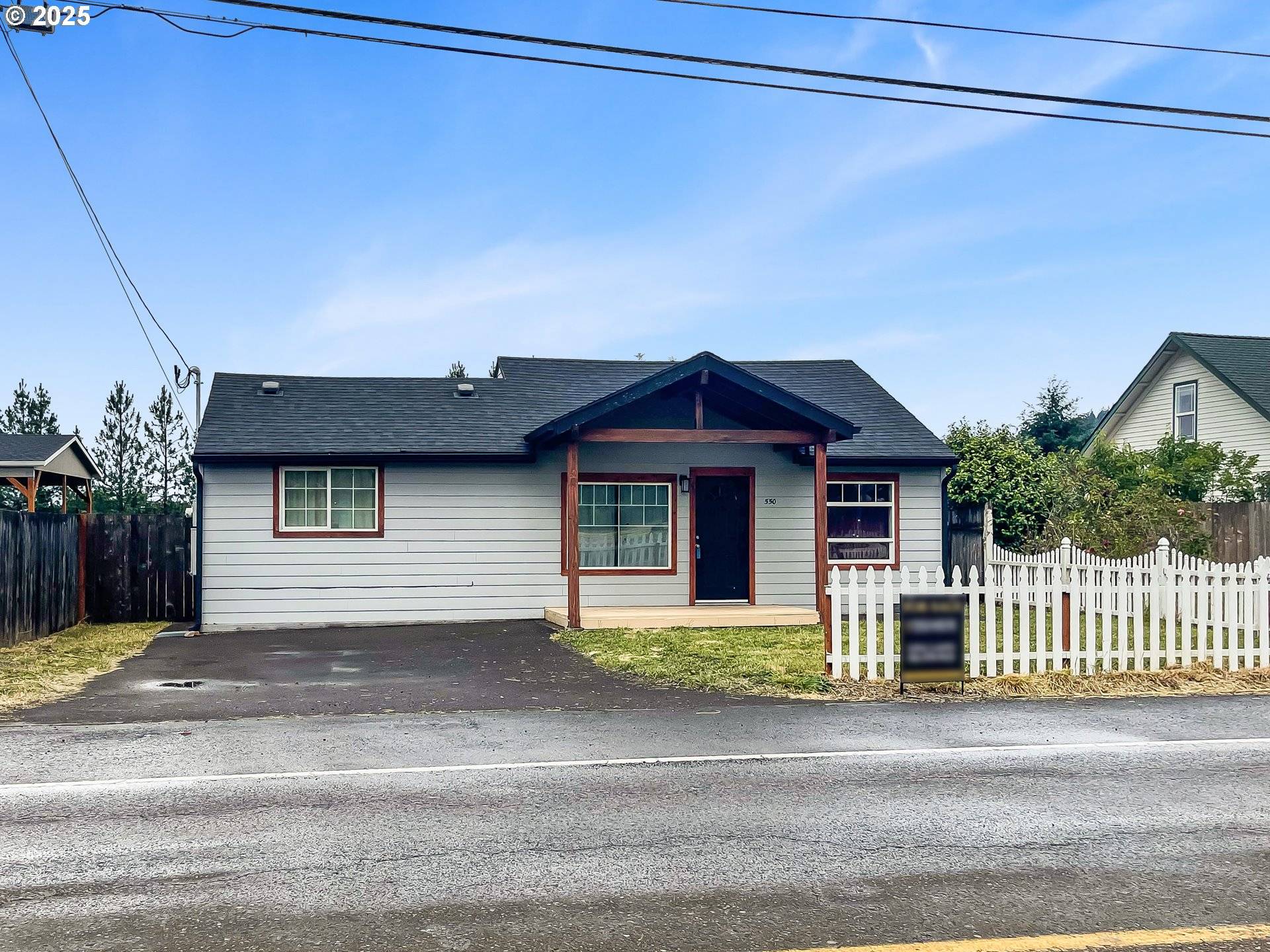Lebanon, OR 97355,550 CROWFOOT RD