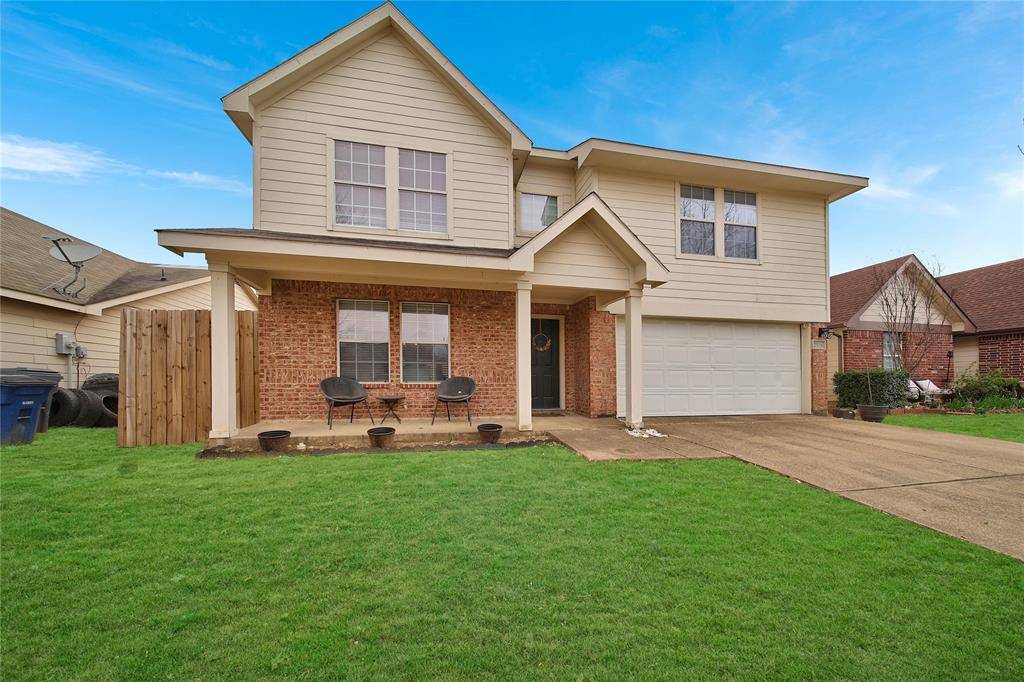 Dallas, TX 75233,2816 Saint Bernard Drive