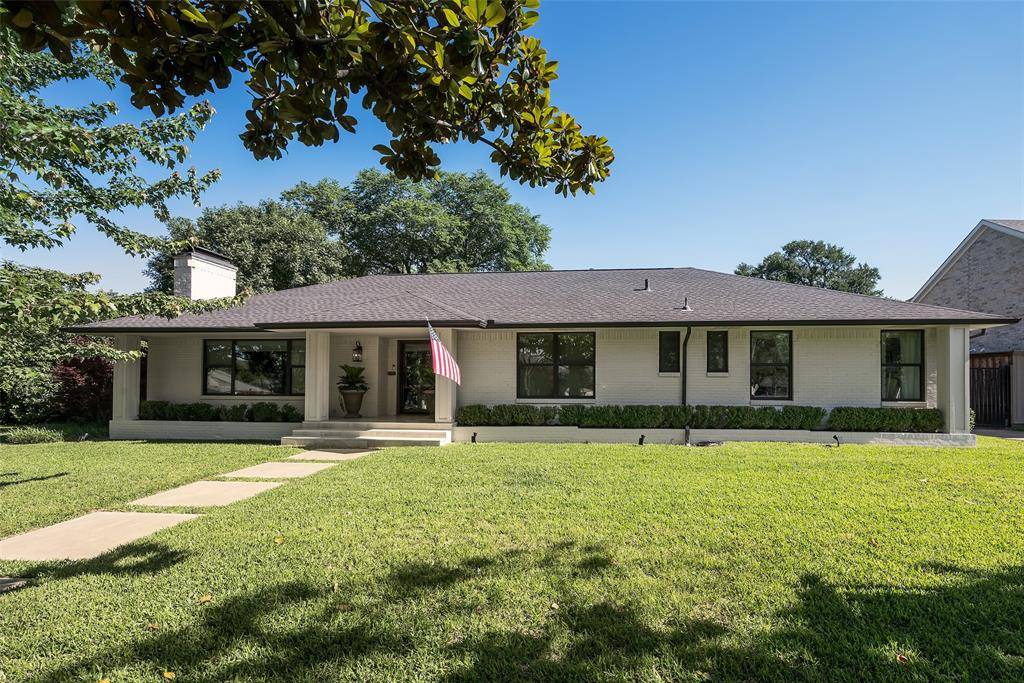 Dallas, TX 75209,5217 Livingston Avenue