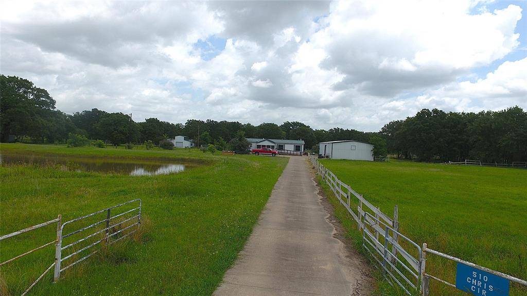 Kemp, TX 75143,510 Chris Circle