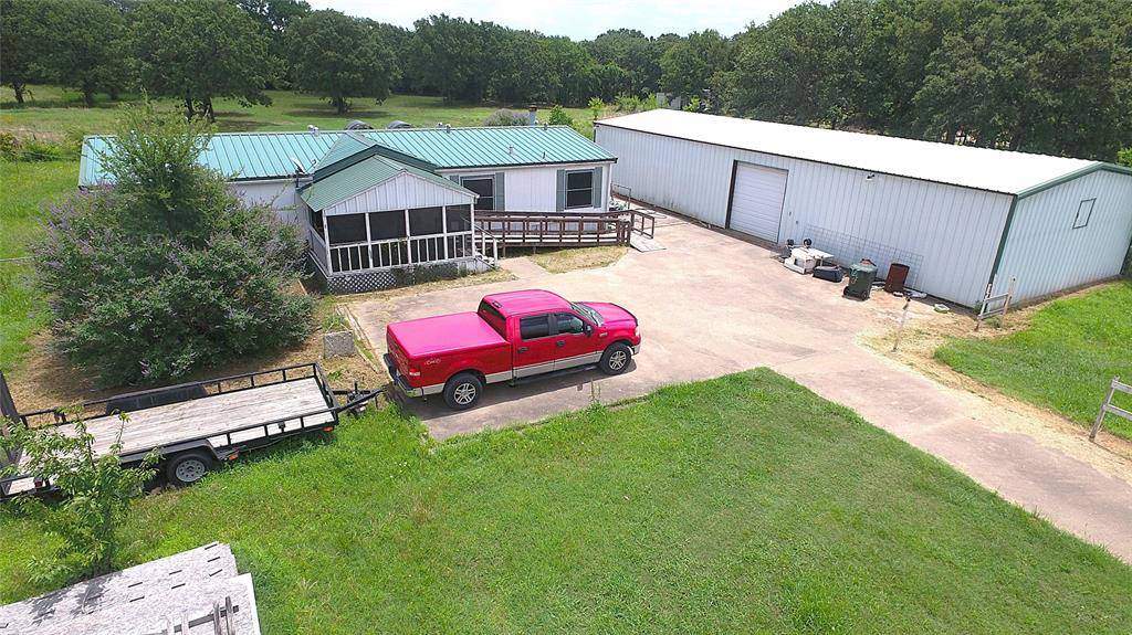 Kemp, TX 75143,510 Chris Circle