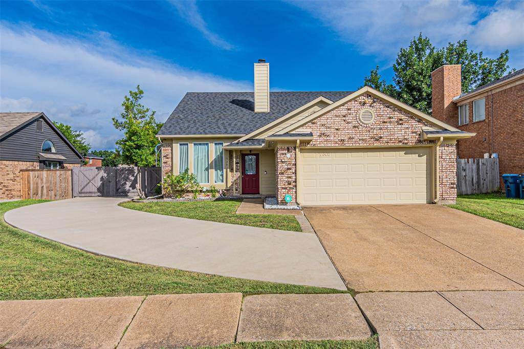 Rowlett, TX 75089,7302 Dartmouth Drive