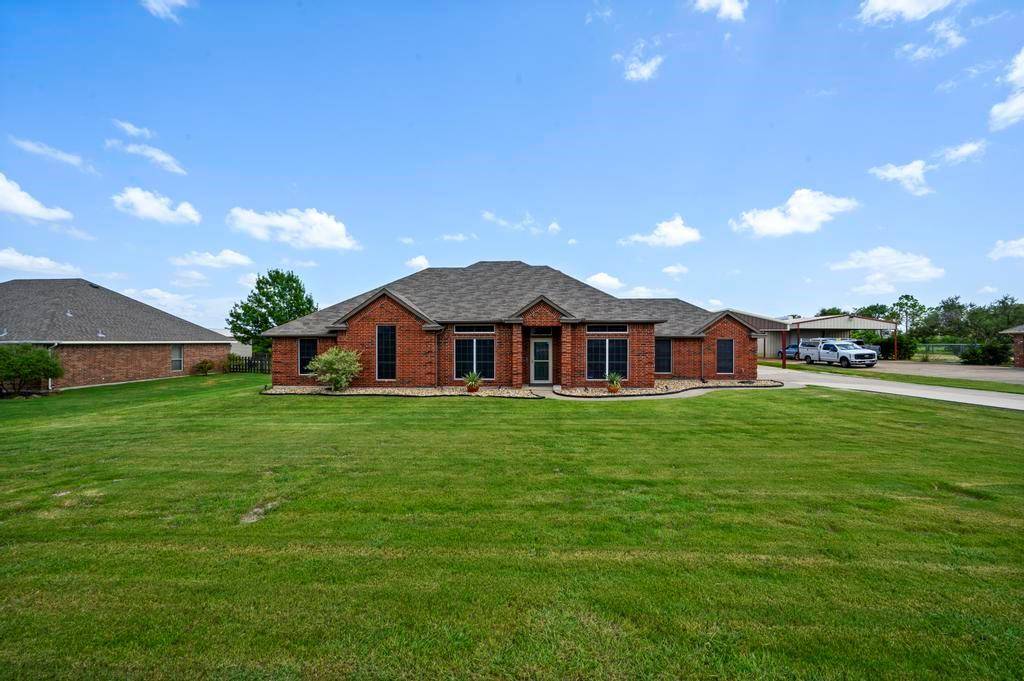Forney, TX 75126,11155 Country Ridge Lane
