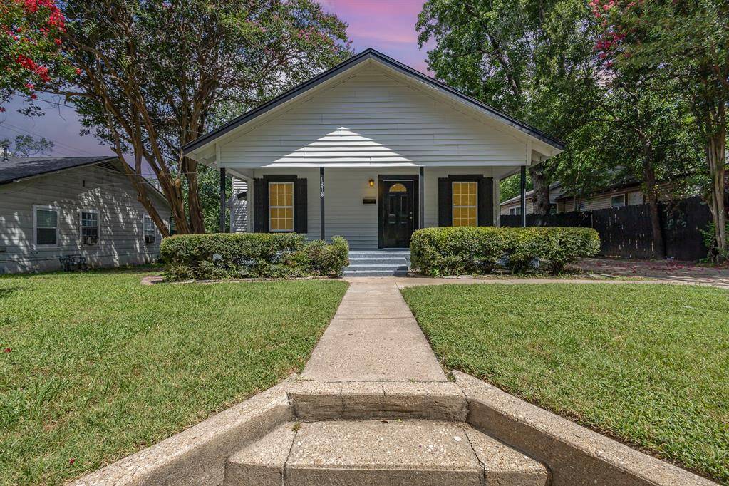 Corsicana, TX 75110,1818 W Park Avenue