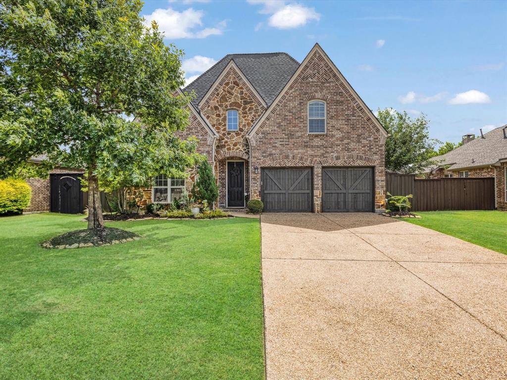 Prosper, TX 75078,1120 Golden Sunset Court