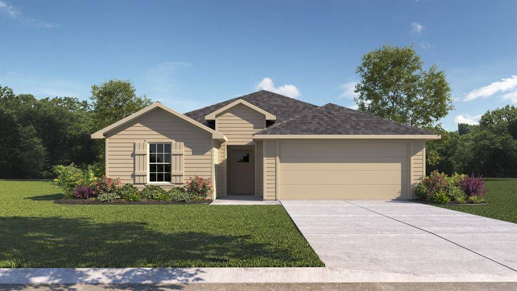 Corsicana, TX 75110,328 Seminole Street