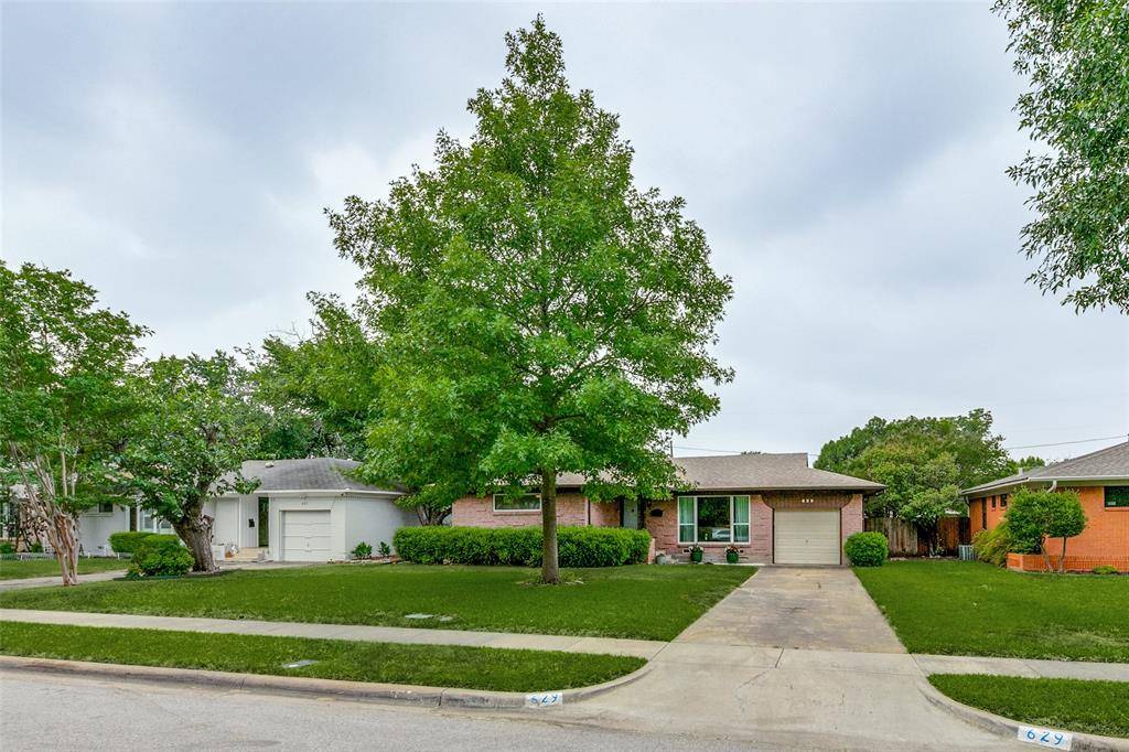 Richardson, TX 75080,629 Downing Drive