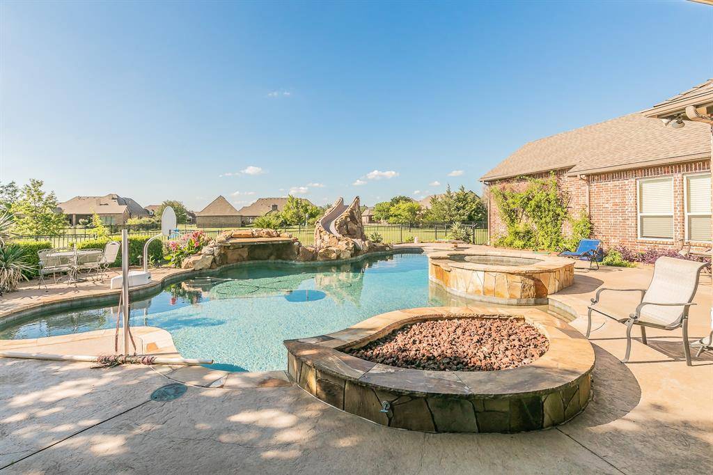 Lucas, TX 75002,2072 Toulouse Court