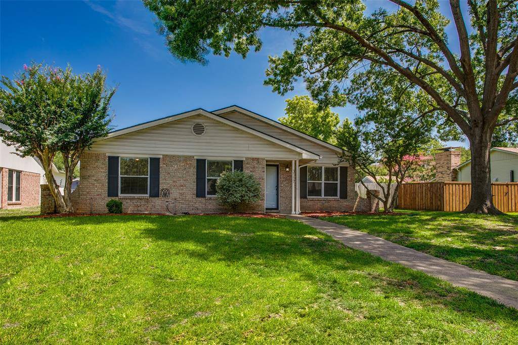 Plano, TX 75074,3117 E Park Boulevard