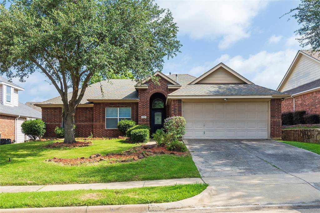 Denton, TX 76210,2801 Hereford Road