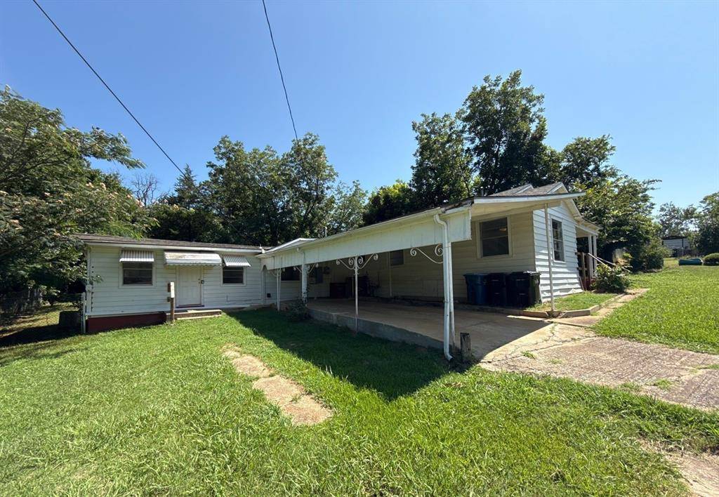 Denison, TX 75020,711 Dubois Street