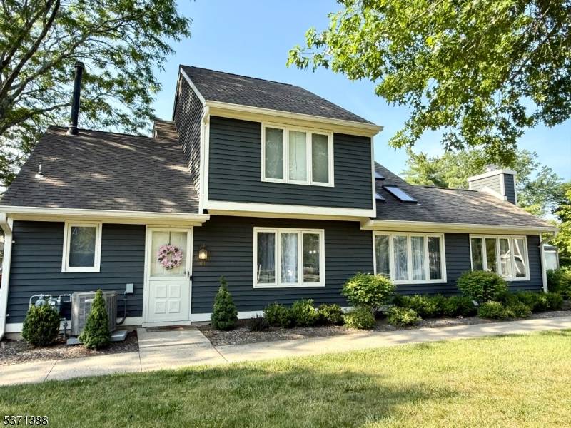 Bernards Twp., NJ 07920,48 Village Dr