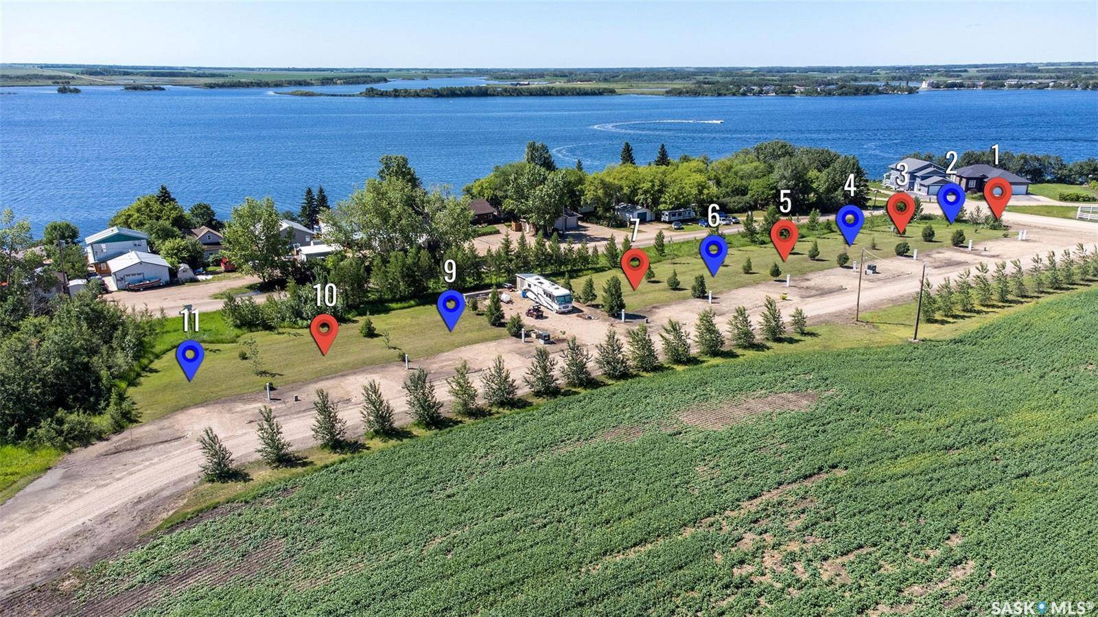 Humboldt Rm No. 370, SK S0K 2A0,11 Lakepark ROAD