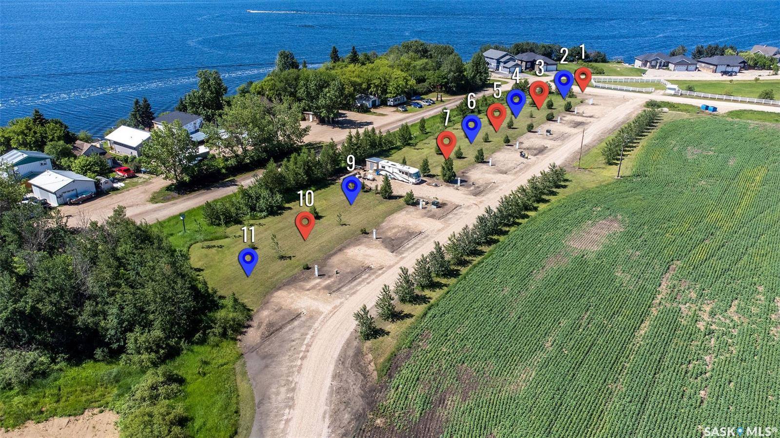 Humboldt Rm No. 370, SK S0K 2A0,11 Lakepark ROAD