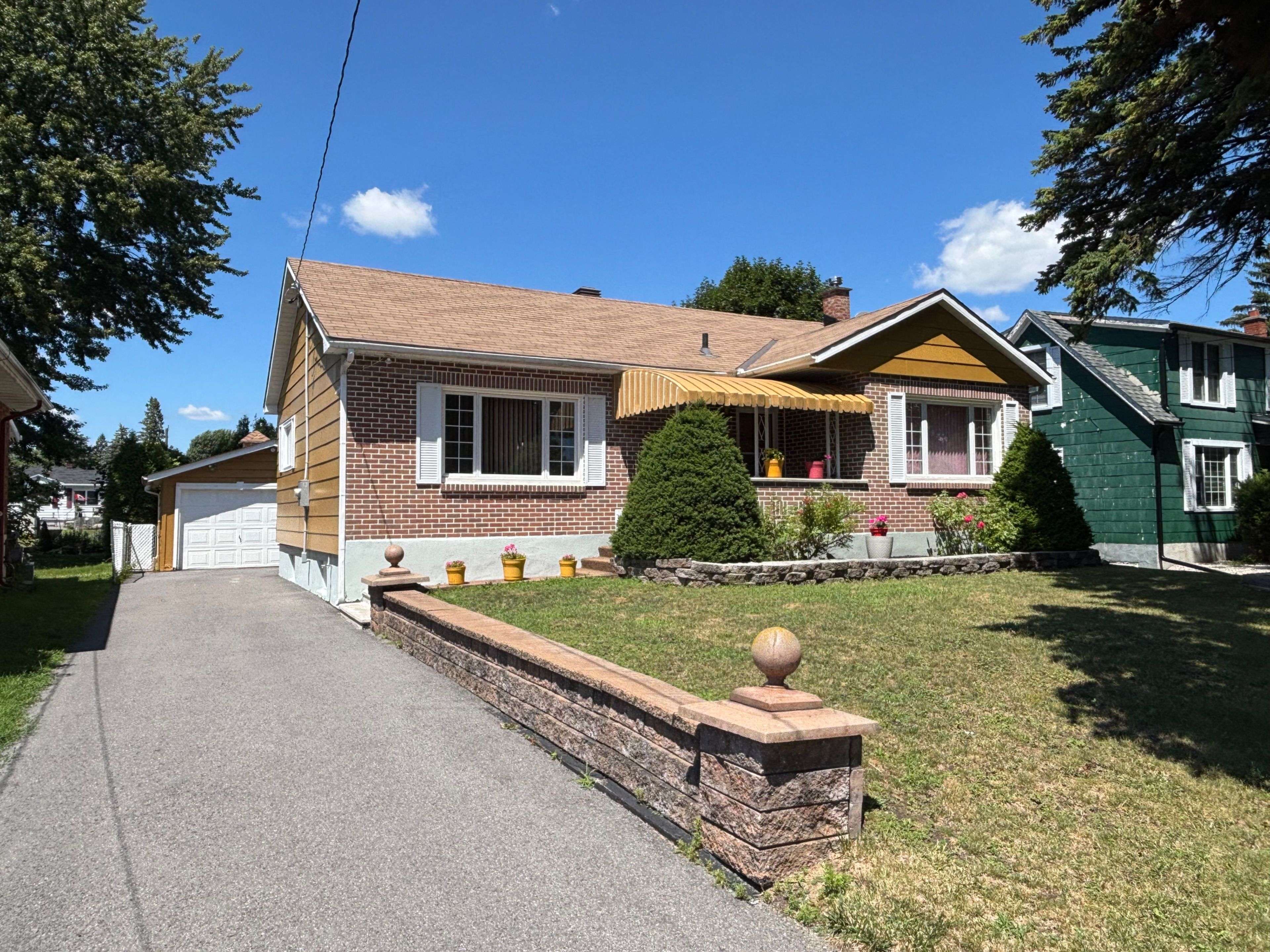 Cornwall, ON K6J 1L1,1113 Osborne AVE