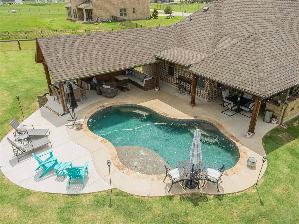 Mckinney, TX 75071,114 Crystal Creek Lane