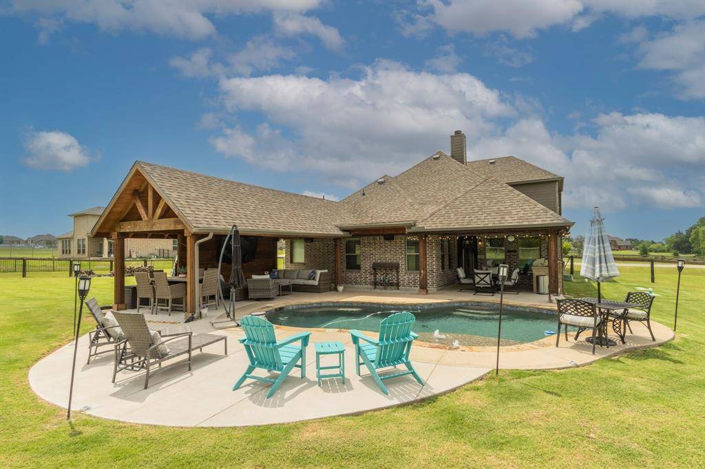 Mckinney, TX 75071,114 Crystal Creek Lane