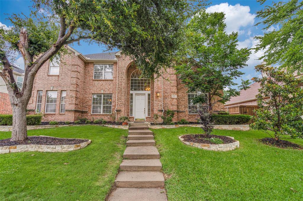 Plano, TX 75025,3421 Neiman Road