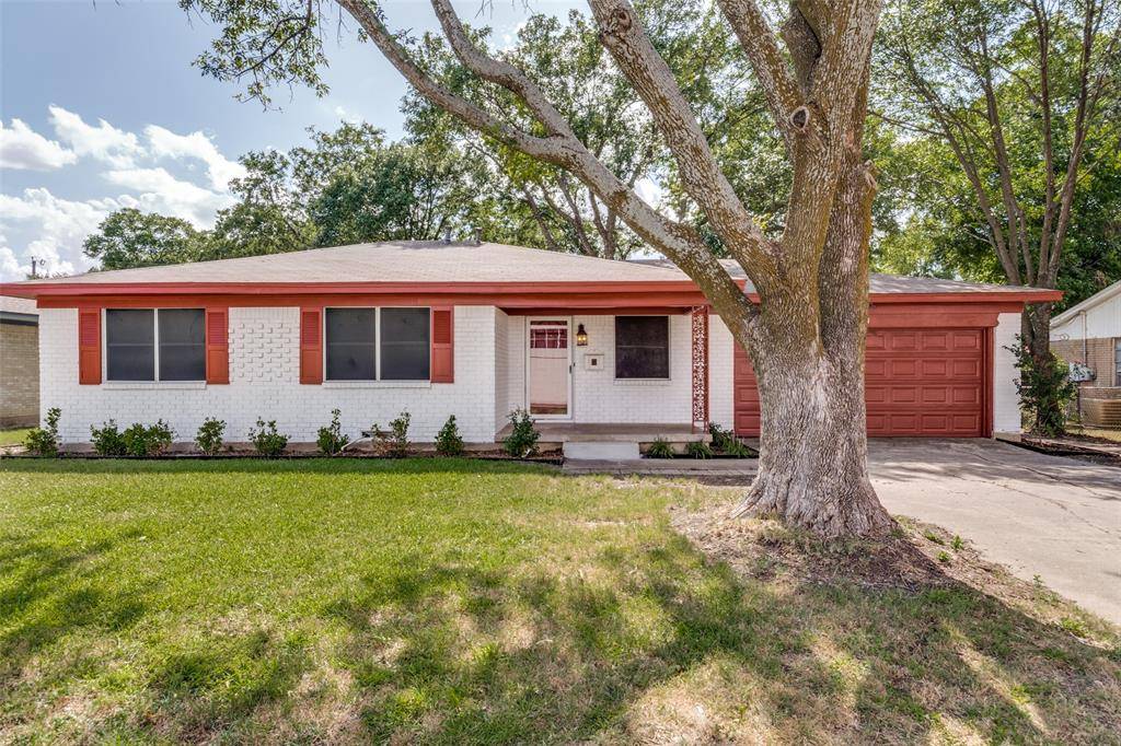 Plano, TX 75074,1711 P Avenue