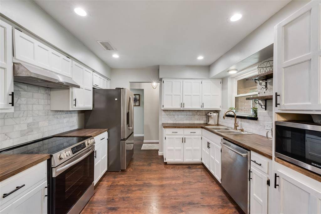 North Richland Hills, TX 76182,7520 Cimarron Drive