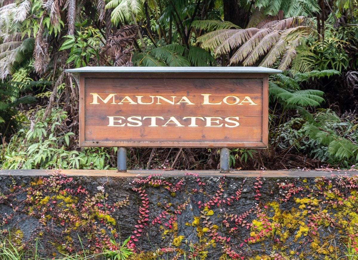 Volcano, HI 96785,7TH ST