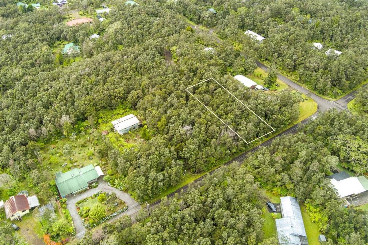 Volcano, HI 96785,7TH ST