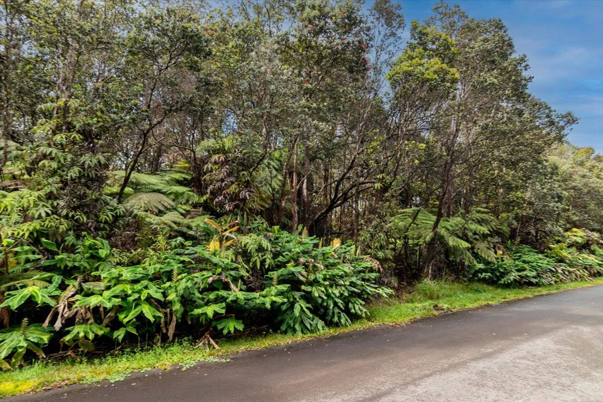 Volcano, HI 96785,7TH ST