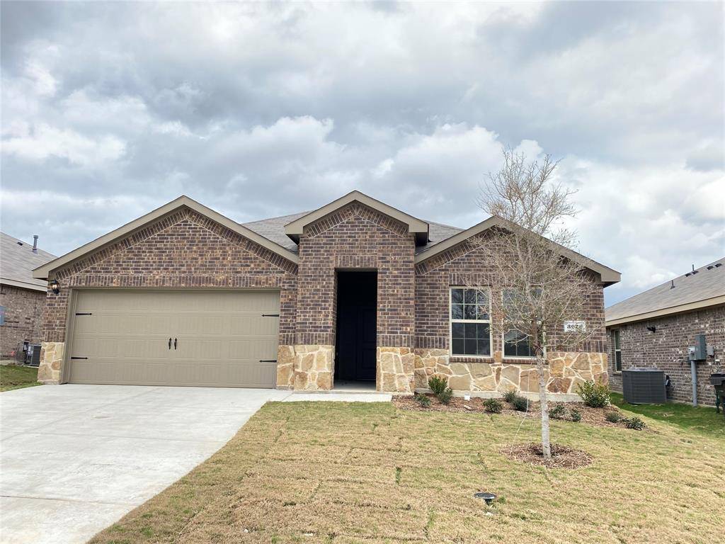 Forney, TX 75126,3030 Sweetwater