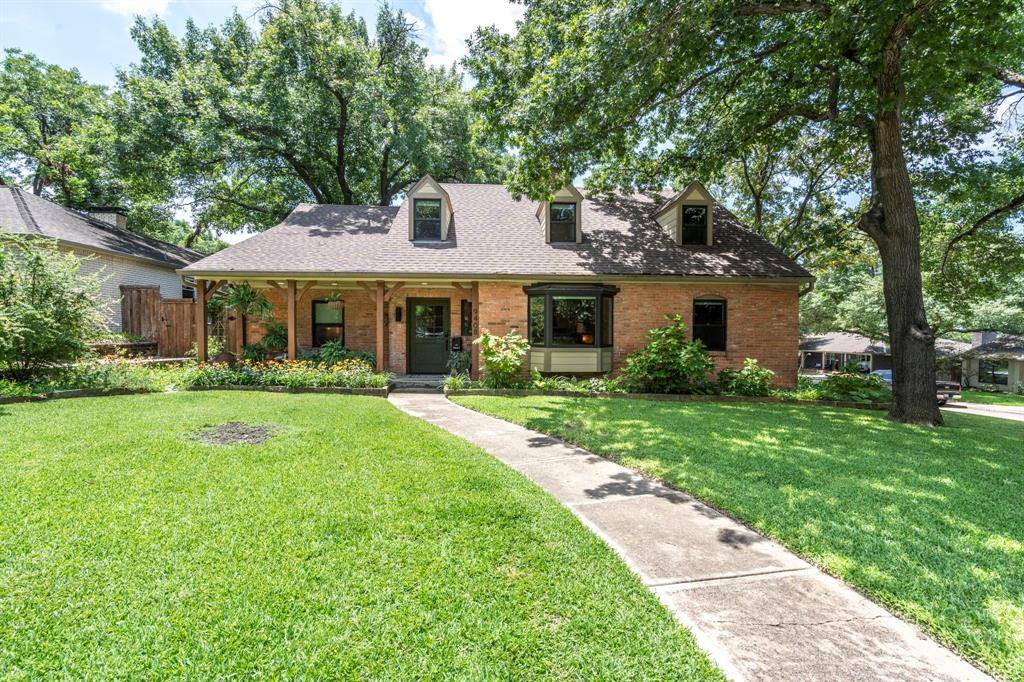 Dallas, TX 75238,9408 Dartcrest Drive