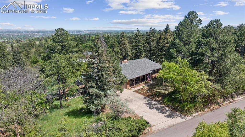 Colorado Springs, CO 80906,905 Taurus DR