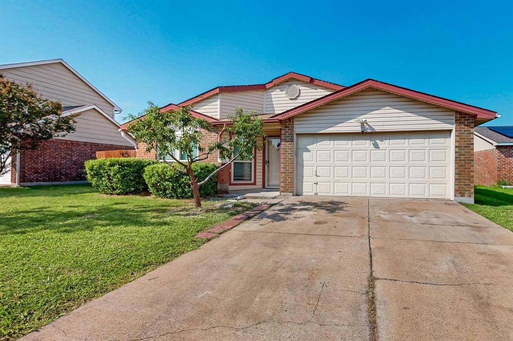 The Colony, TX 75056,5644 Powers Street