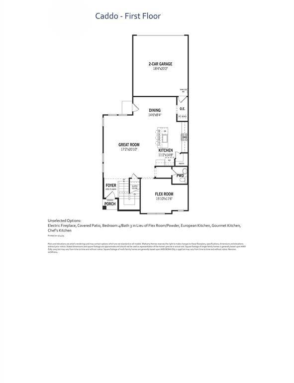 Celina, TX 75009,3104 Authurdale Street